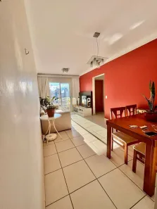 Apartamento com 2 Quartos à venda, 84m² no Vila Adyana, São José dos Campos