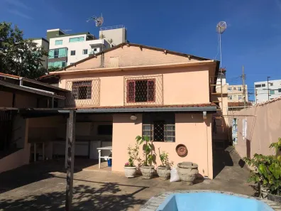Casa com 5 Quartos à venda, 206m² no Novo Eldorado, Contagem
