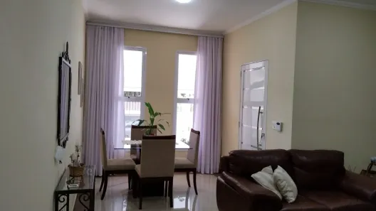 Casa com 3 Quartos à venda, 100m² no Jardim dos Pinheiros, Atibaia