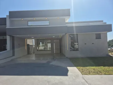 Casa de Condomínio com 3 Quartos à venda, 184m² no Ponta Negra, Manaus
