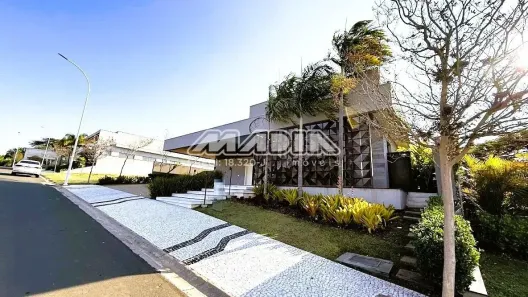 Casa de Condomínio com 4 Quartos à venda, 540m² no Sítio Recreio dos Cafezais, Valinhos