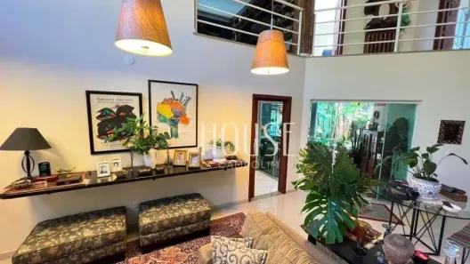 Casa de Condomínio com 3 Quartos à venda, 320m² no Aparecidinha, Sorocaba