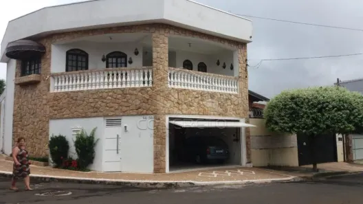 Casa com 4 Quartos à venda, 300m² no Jardim Solange, Bauru