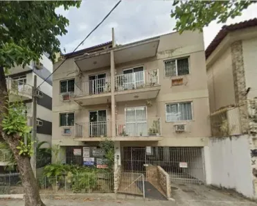 Apartamento com 2 Quartos à venda, 60m² no Todos os Santos, Rio de Janeiro