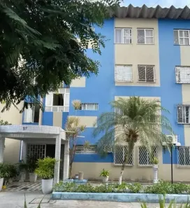 Apartamento com 3 Quartos à venda, 58m² no Ponta Verde, Maceió
