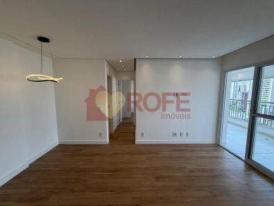 Apartamento com 2 Quartos à venda, 74m² no Vila Santa Catarina, São Paulo