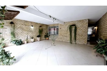 Casa com 3 Quartos à venda, 145m² no Jardim Santo Amaro, São Paulo