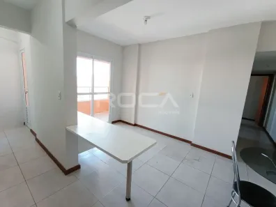 Apartamento com 2 Quartos para alugar, 70m² no Jardim Macarenco, São Carlos