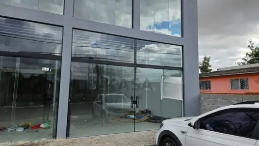 Ponto Comercial para alugar, 245m² no Marechal Rondon, Canoas