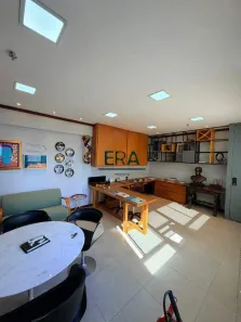 Sala Comercial para alugar, 35m² no Lourdes, Belo Horizonte