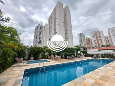 Apartamento com 2 Quartos à venda, 68m² no Taquaral, Campinas