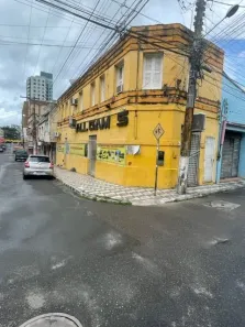 Imóvel Comercial para alugar, 81m² no Centro, Itabuna