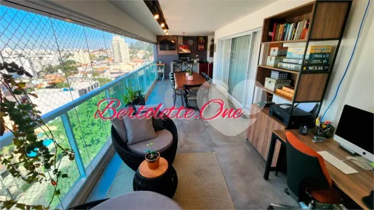 Apartamento com 3 Quartos à venda, 182m² no Santa Teresinha, São Paulo