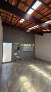 Casa com 2 Quartos à venda, 110m² no Jardim Alvorada, Itapetininga