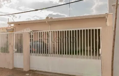 Sobrado com 4 Quartos à venda, 300m² no Jardim Miranda, Campinas