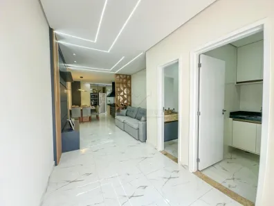 Cobertura com 3 Quartos à venda, 160m² no Vila Metalúrgica, Santo André