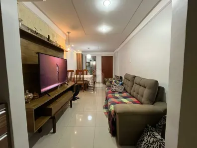 Apartamento com 3 Quartos à venda, 75m² no Jardim Camburi, Vitória