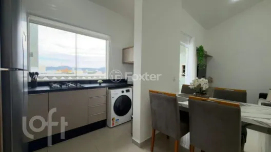 Apartamento com 3 Quartos à venda, 128m² no Ingleses do Rio Vermelho, Florianópolis