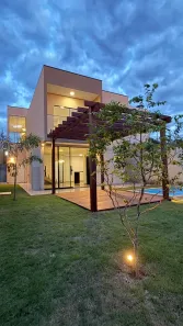 Casa com 3 Quartos à venda, 170m² no Centro, Anápolis