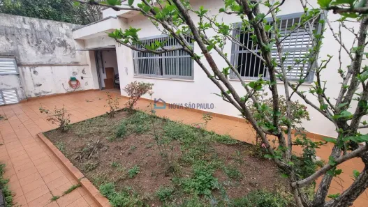 Casa com 2 Quartos à venda, 120m² no Bosque da Saúde, São Paulo