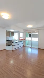 Apartamento com 3 Quartos à venda, 79m² no Córrego Grande, Florianópolis