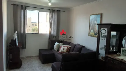 Apartamento com 2 Quartos à venda, 58m² no Engenheiro Goulart, São Paulo