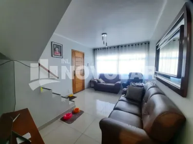 Sobrado com 2 Quartos à venda, 122m² no Tucuruvi, São Paulo