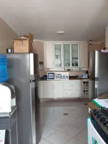 Apartamento com 5 Quartos à venda, 149m² no Baeta Neves, São Bernardo do Campo