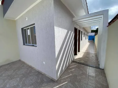 Casa com 2 Quartos à venda, 65m² no Gaivota (Interior), Itanhaém