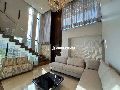 Sobrado com 5 Quartos à venda, 377m² no Santa Rosa, Piracicaba