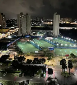 Apartamento com 3 Quartos para alugar, 89m² no Pitimbu, Natal