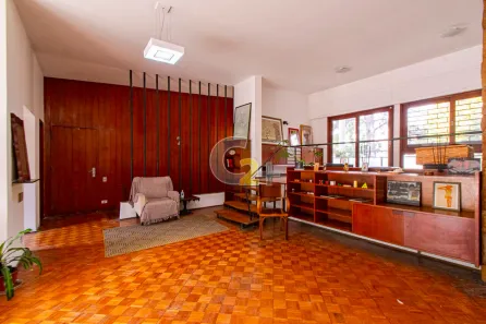 Sobrado com 5 Quartos à venda, 390m² no Pacaembu, São Paulo