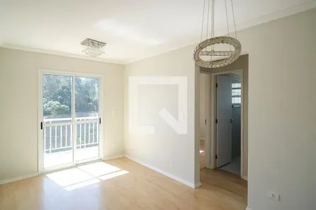 Apartamento com 2 Quartos à venda, 59m² no Rudge Ramos, São Bernardo do Campo