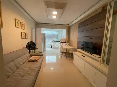 Apartamento com 4 Quartos para alugar, 150m² no Centro, Balneário Camboriú