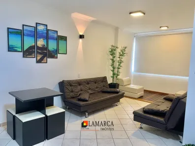 Cobertura com 2 Quartos à venda, 203m² no Loteamento João Batista Julião, Guarujá
