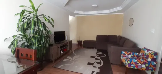 Apartamento com 2 Quartos à venda, 64m² no Vila Moinho Velho, São Paulo
