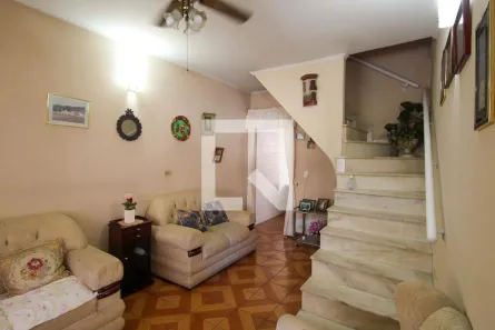 Casa com 2 Quartos à venda, 124m² no Chácara Mafalda, São Paulo