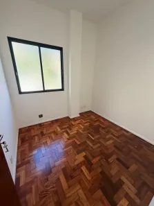 Apartamento com 2 Quartos para alugar, 40m² no Braunes, Nova Friburgo