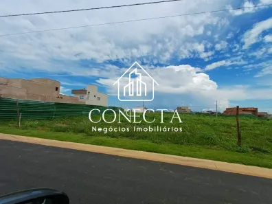 Lote/Terreno à venda, 306m² no Novo Mundo, Uberlândia