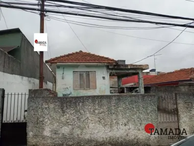 Lote/Terreno à venda, 240m² no Vila Jacuí, São Paulo