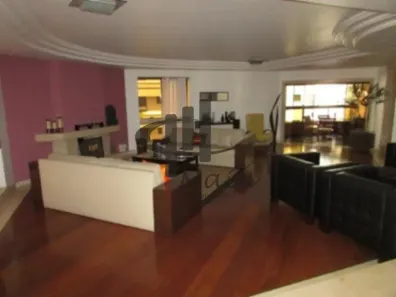 Apartamento com 4 Quartos à venda, 430m² no Santo Antônio, São Caetano do Sul