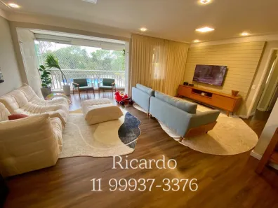 Apartamento com 3 Quartos à venda, 118m² no Lar São Paulo, São Paulo
