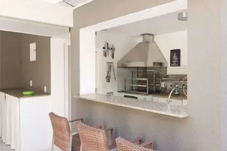 Casa com 5 Quartos à venda, 303m² no Vila Ida, São Paulo