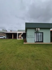 Fazenda/Sítio com 3 Quartos à venda, 177m² no Terras de Santa Izabel, Salto