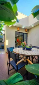 Casa de Condomínio com 3 Quartos à venda, 180m² no Estância dos Ipês, Uberaba