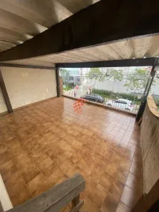 Casa com 3 Quartos para alugar, 191m² no Vila Invernada, São Paulo