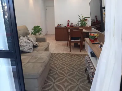 Apartamento com 3 Quartos à venda, 71m² no Jardim Monte Kemel, São Paulo