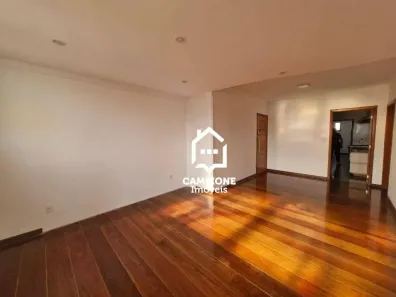Apartamento com 3 Quartos para venda ou aluguel, 113m² no Santana, São Paulo