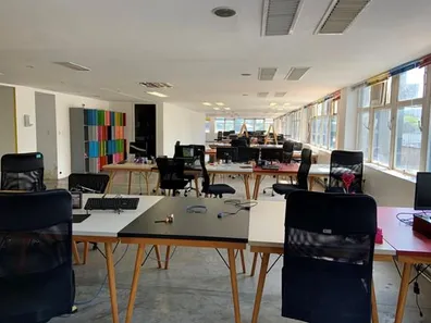 Ponto Comercial à venda, 448m² no Jardim Paulistano, São Paulo