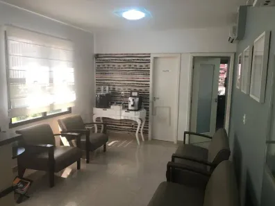 Sala Comercial para alugar, 120m² no Jardim Portal da Colina, Sorocaba